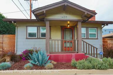 Main picture of 1409 Larch St