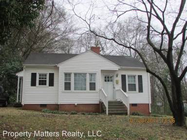 Main picture of 611 W 4th Ave