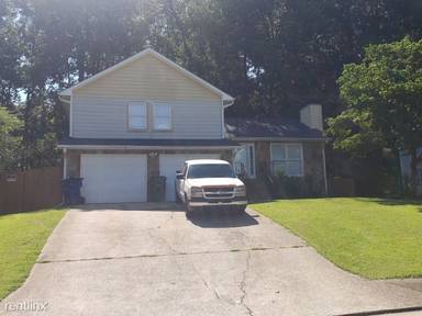 Main picture of 1969 Sandcreek Dr SW