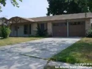 Main picture of 9730 Gold Dust Dr