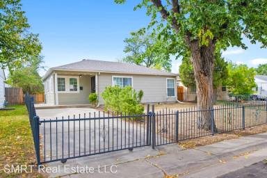 Main picture of 1641 Jamaica St