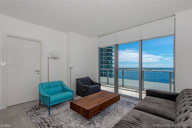 Main picture of Brickell House