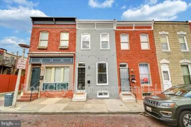 Main picture of 217 N Belnord Ave