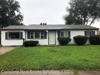 Main picture of 2832 Dawson St