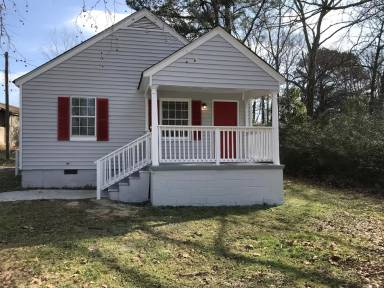 Main picture of 742 Randall St SW