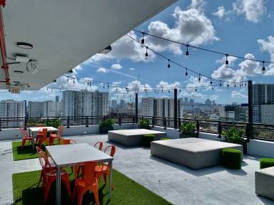 Main picture of No 17 Allapattah Residences