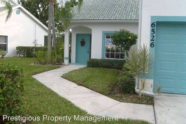Main picture of 6526 Fairway Gardens Dr
