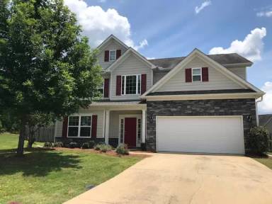 Main picture of 9260 Garrett Lake Dr