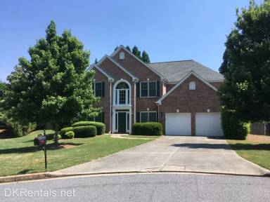 Main picture of 2440 Green Cove Ct