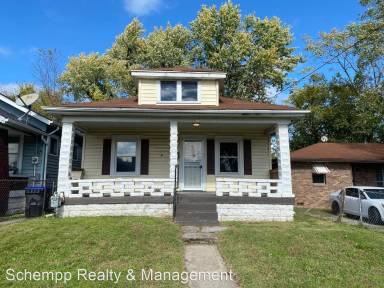 Main picture of 2811 W Jefferson St