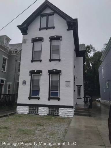 Main picture of Lyon Street