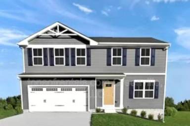 Main picture of 863 Throckmorton Ct