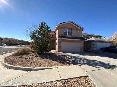 Main picture of 7500 Prairie Falcon Ave NW