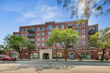 Main picture of 1301 W Washington Blvd
