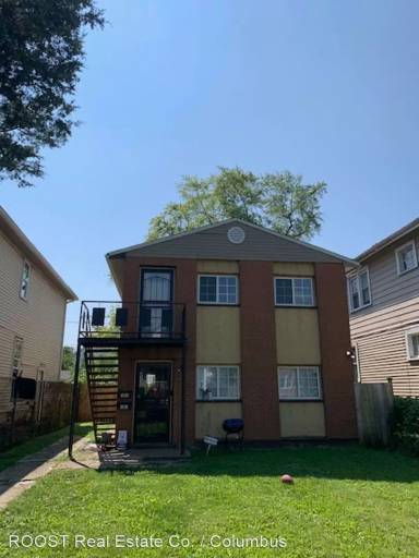 Main picture of 1057 E 15th Ave