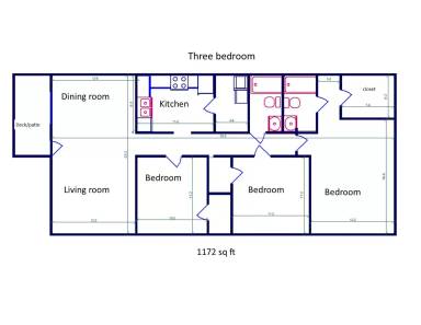 Main picture of De Ville Southwest Properties