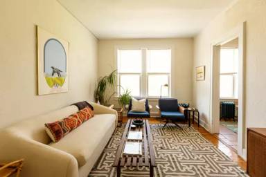 Main picture of Driscol Apartments
