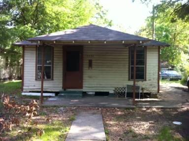 Main picture of 2531 Regent St
