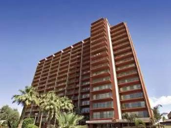 Main picture of Landmark Towers