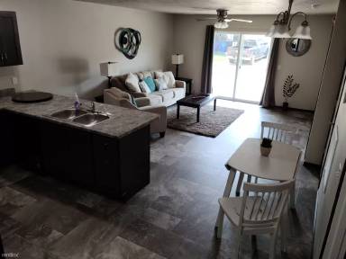 Main picture of Heritage Townhomes and Apartments