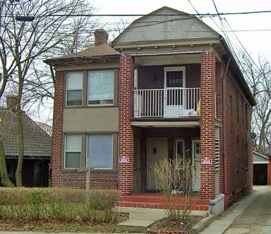 Main picture of 5916 Nicholson St