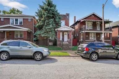 Main picture of 3626 Montana St