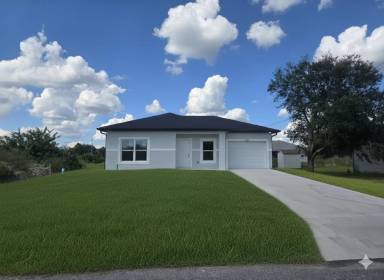 Main picture of 2506 43rd St SW