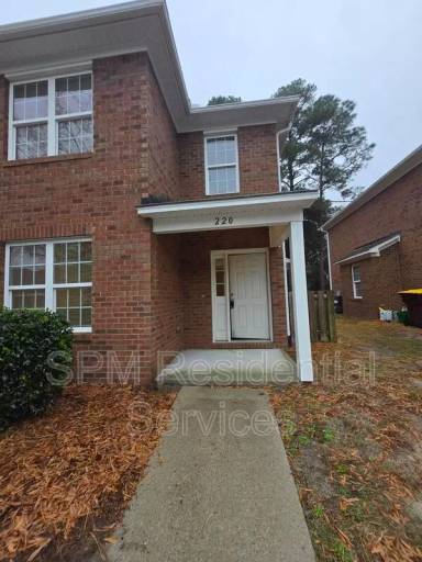 Main picture of 220 Durango Pl