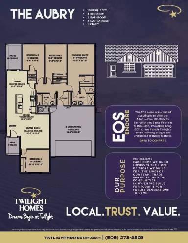 Main picture of 6026 Geo Park Ln