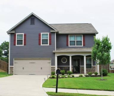 Main picture of 1442 Cypress Ridge Dr