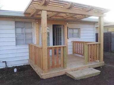Main picture of 3712 31st St