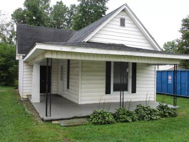 Main picture of 3771 E Park Ave