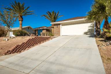 Main picture of 1103 Chaparral Dr