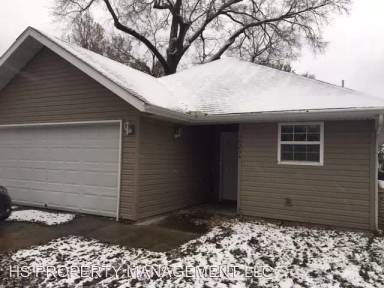 Main picture of 1423 W Brower St