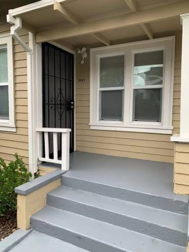 Main picture of 3019-3021 Chestnut St