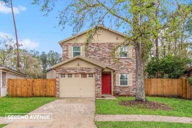 Main picture of 6128 Key Hollow Ct