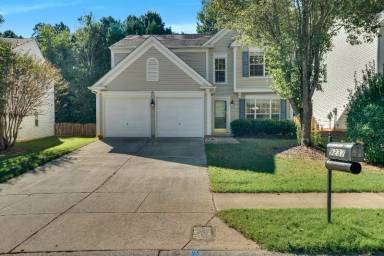 Main picture of 9237 Bellegarde Dr