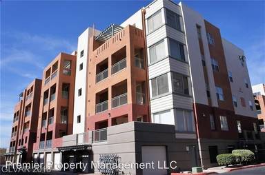 Main picture of Manhattan Condominiums