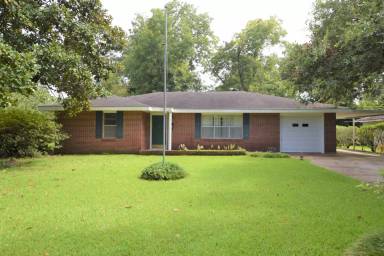 Main picture of 131 Frazier St