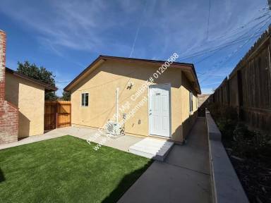 Main picture of 1215 Mira Flores Dr