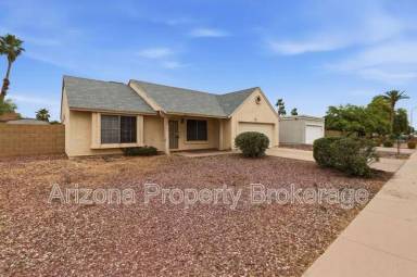 Main picture of 1352 E Todd Dr