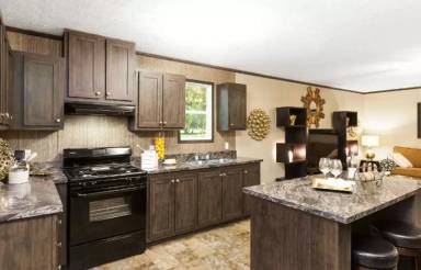 Main picture of Dover Glen
