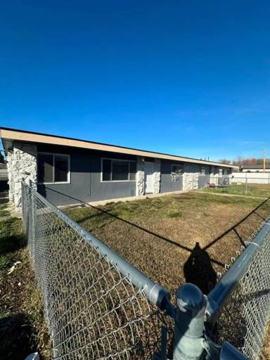 Main picture of 807 Washburn Way