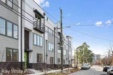 Main picture of 415 Gartrell St SE