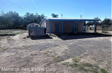 Main picture of 2825 Dona Ana Rd