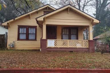 Main picture of 328 Dargan Pl SW