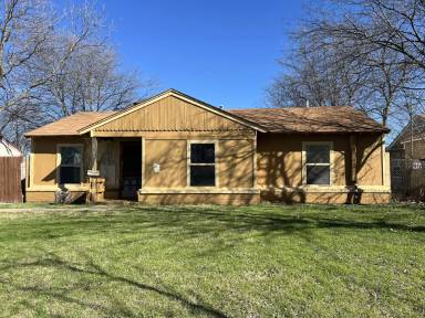 Main picture of 1509 White Ave