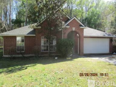 Main picture of 4955 Tanners Spring Dr