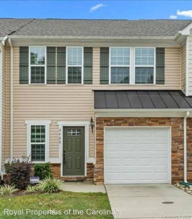 Main picture of 2432 Silverthorn Dr