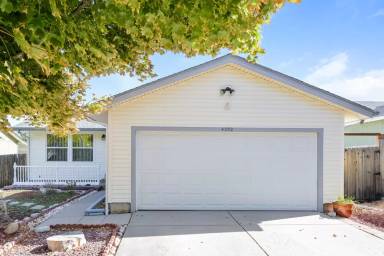 Main picture of 4202 S Laredo Way